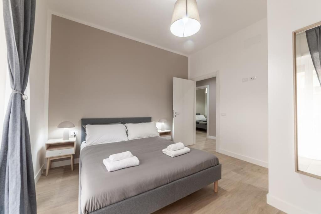 Domus 124, Elegant Comfort With Parking Rom