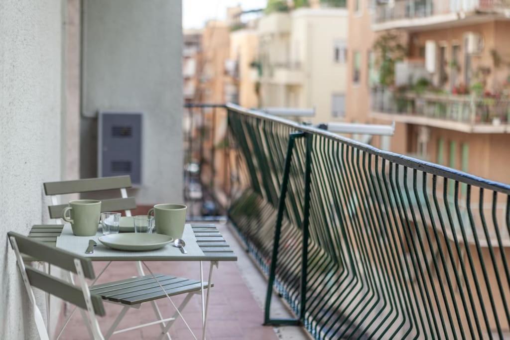Domus 124, Elegant Comfort With Parking Rom